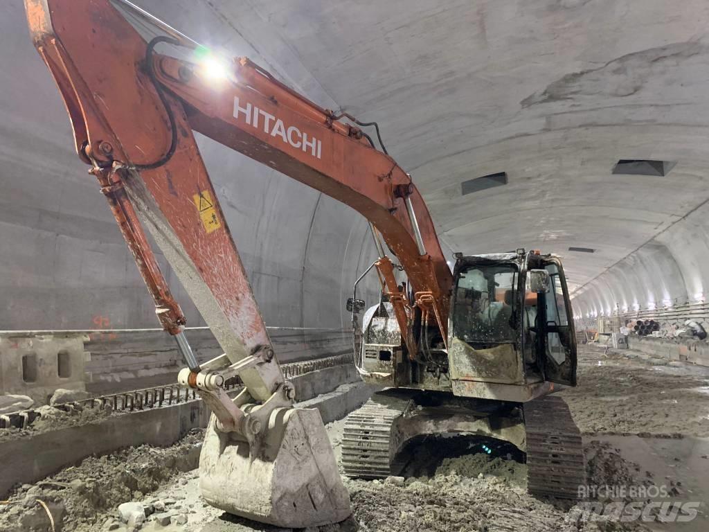 Hitachi ZX225US-5A Ostalo za građevinarstvo