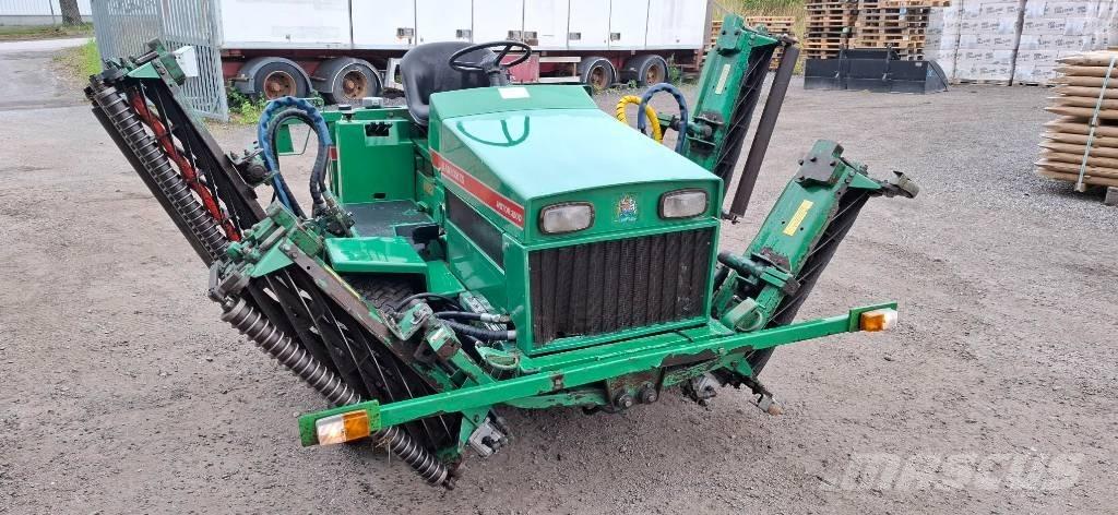 Ransomes 3500D Traktorske kosilice