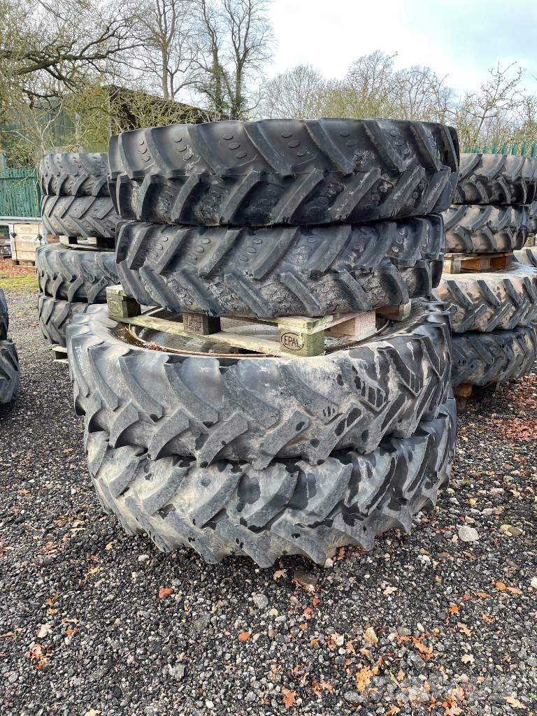 Mitas SET OF WHEELS Gume, točkovi i felne