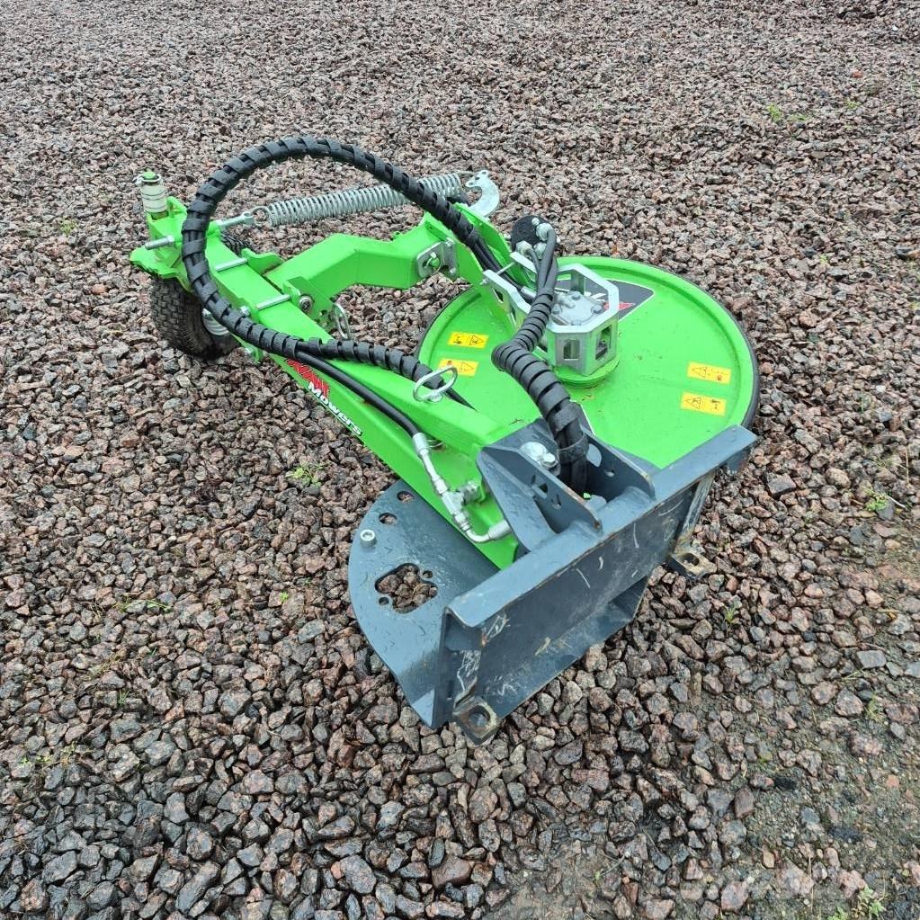 Avant Stolpklipp Ostale poljoprivredne mašine