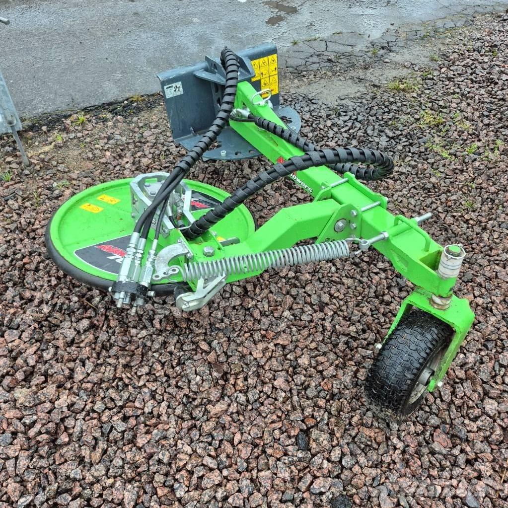 Avant Stolpklipp Ostale poljoprivredne mašine