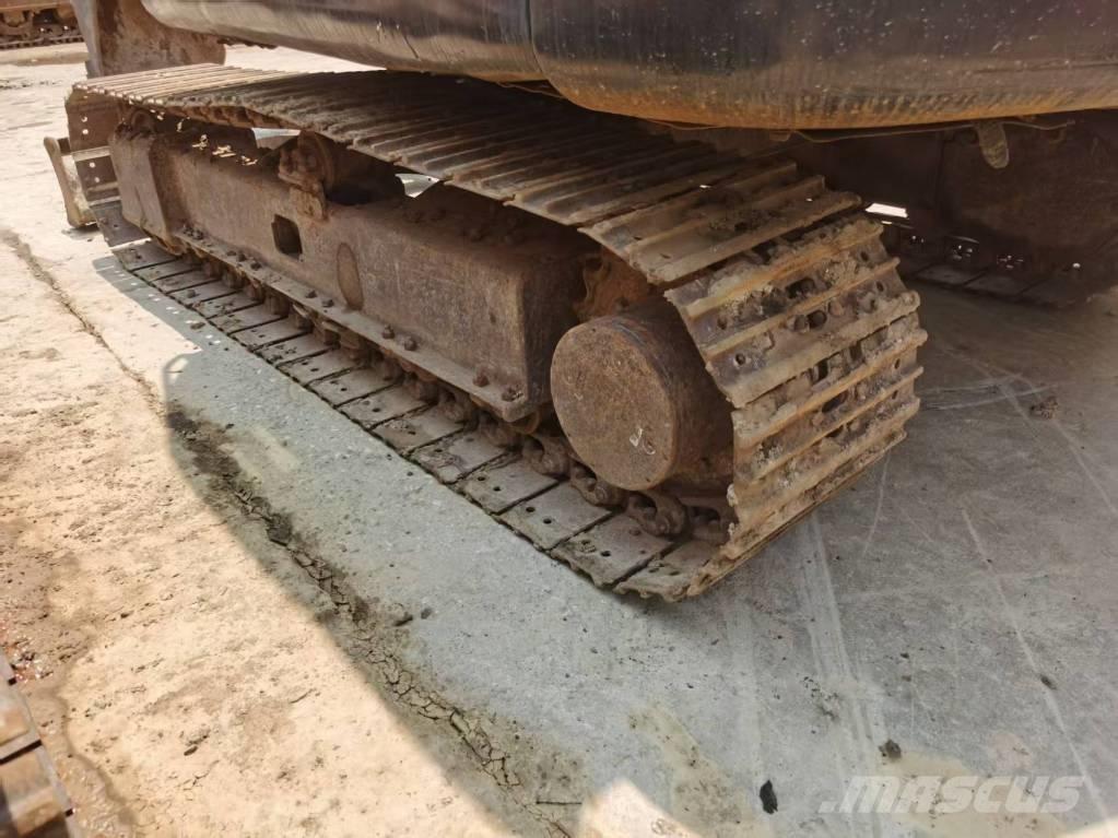 Doosan DH 60-7 Mini bageri < 7t