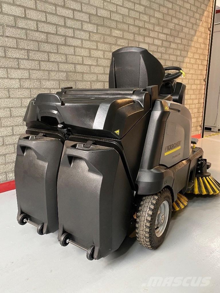 Kärcher KM 105/100 R Mašine za čišćenje