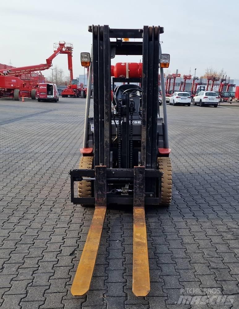 Manitou MI 20 G Plinski viljuškari