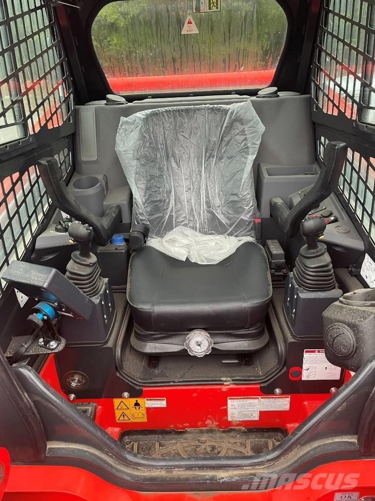 Kioti SL750 Skid steer mini utovarivači