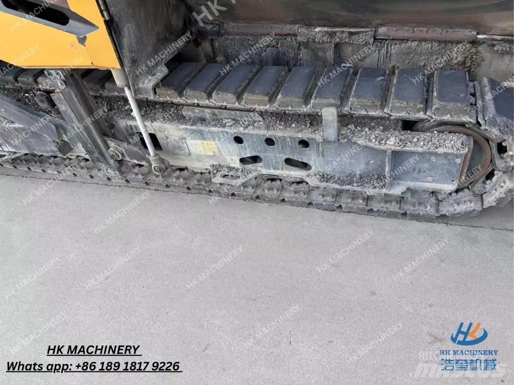 Sany SAP45C-8 Asfaltni finišeri