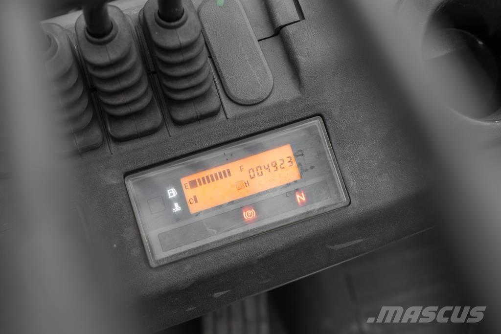 Manitou MI 30 D Dizelski viljuškari