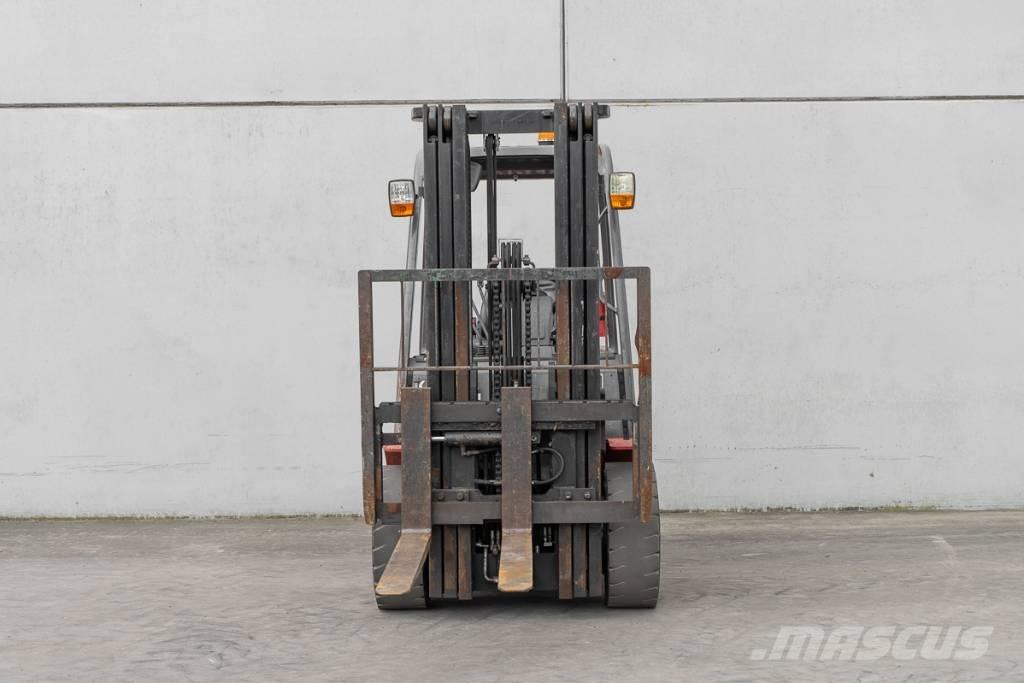 Manitou MI 30 D Dizelski viljuškari