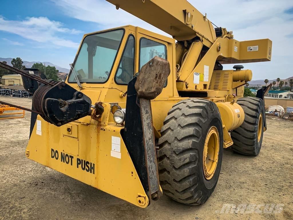 Grove RT 58 D Autodizalice