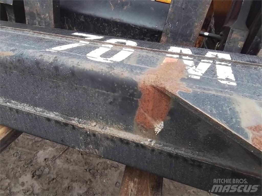 Eco Log 250 Kranovi za šumarske harvestere