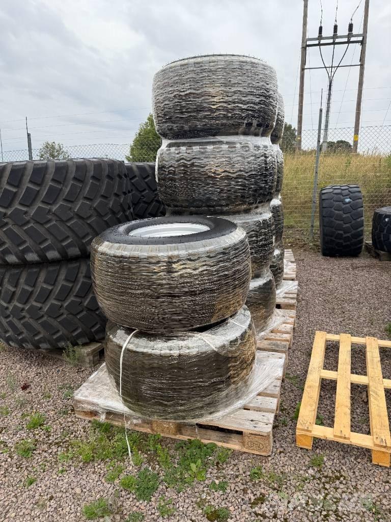  Däck 400/60-15,5 Gume, točkovi i felne