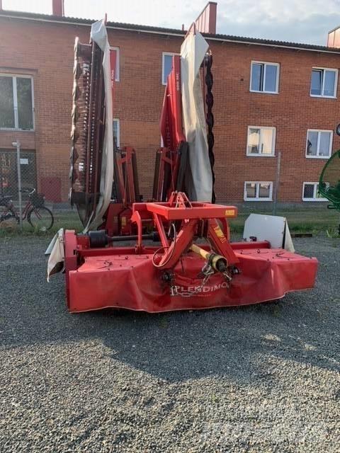 Lely 320 FC-900 MC Uređaji za kosačice