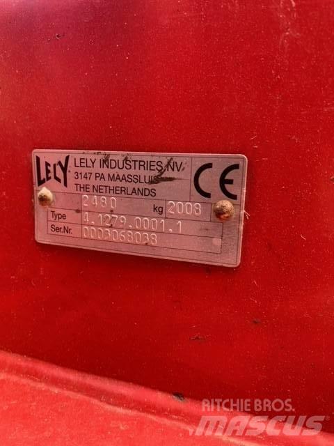 Lely 320 FC-900 MC Uređaji za kosačice