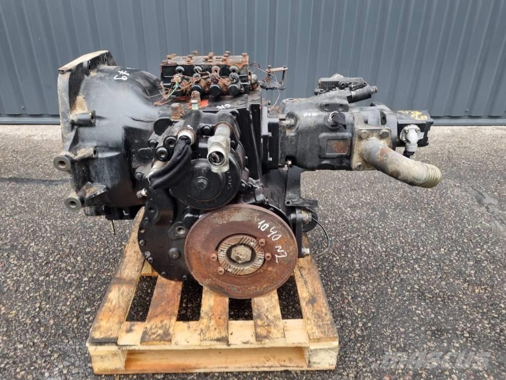 Manitou 1840 Gearbox Menjač
