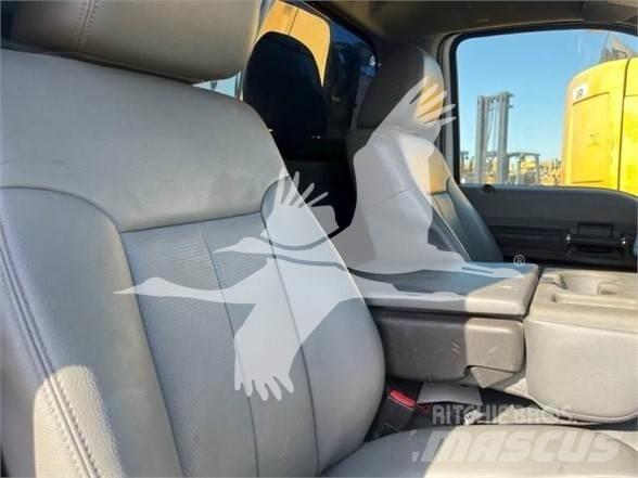 Ford F550 Ostalo za građevinarstvo
