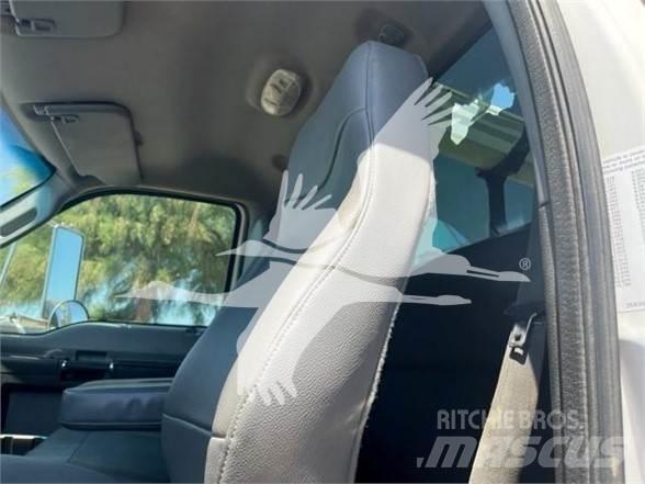 Ford F750 Ostalo za građevinarstvo