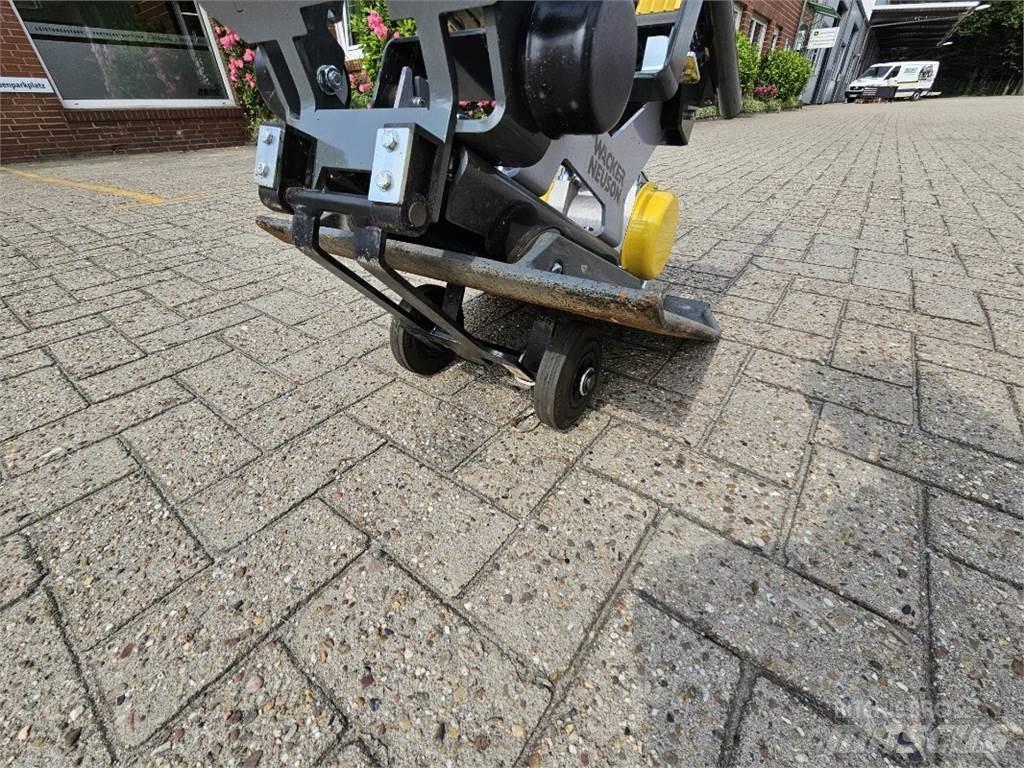 Wacker AP 1850E Ostale poljoprivredne mašine