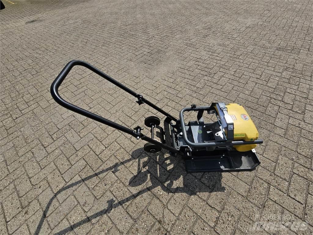 Wacker AP 1850E Ostale poljoprivredne mašine
