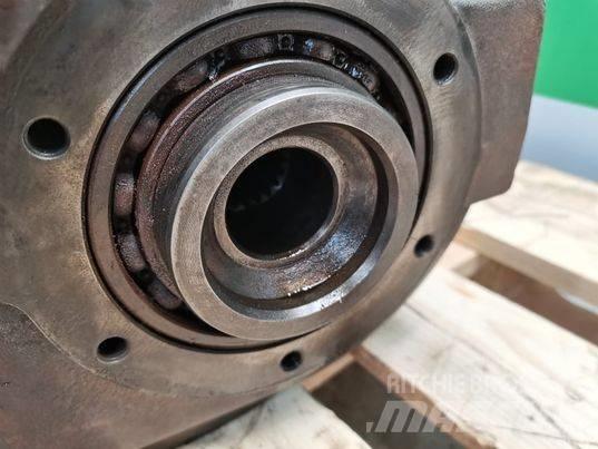 CAT 908H reducer Transmisija