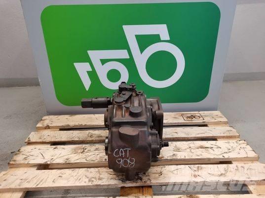 CAT 908H reducer Transmisija