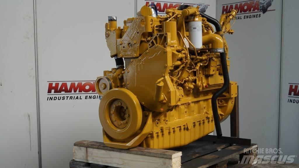CAT 3126 TRUCK Kargo motori
