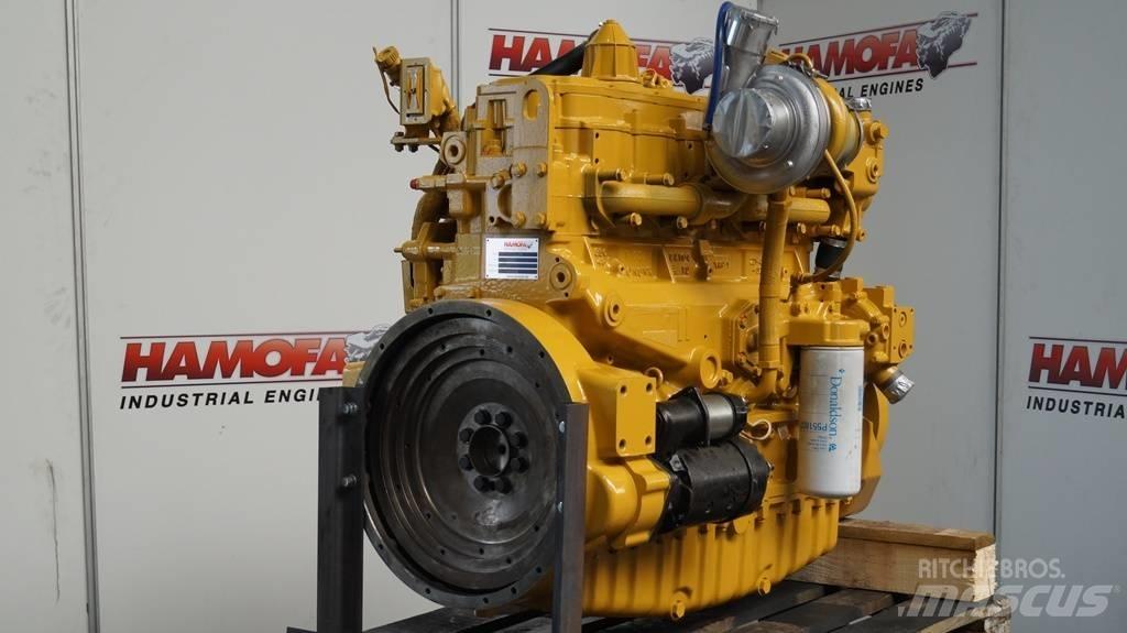 CAT 3126 TRUCK Kargo motori