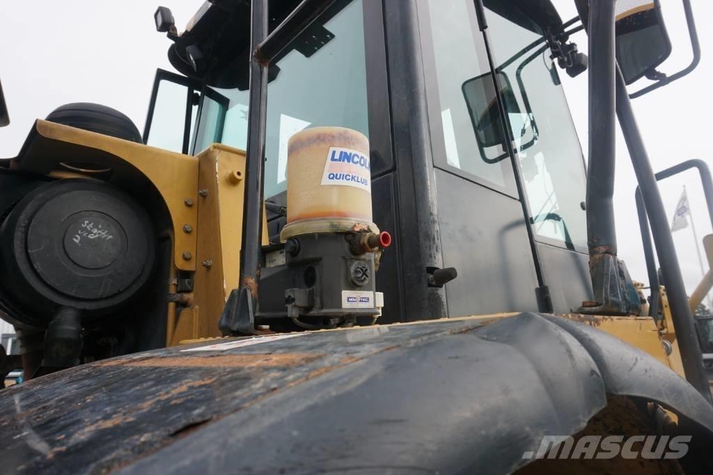 CAT 950 H Utovarivači na točkove