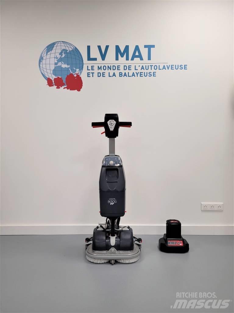  NUMATIC 244 NX Ostalo