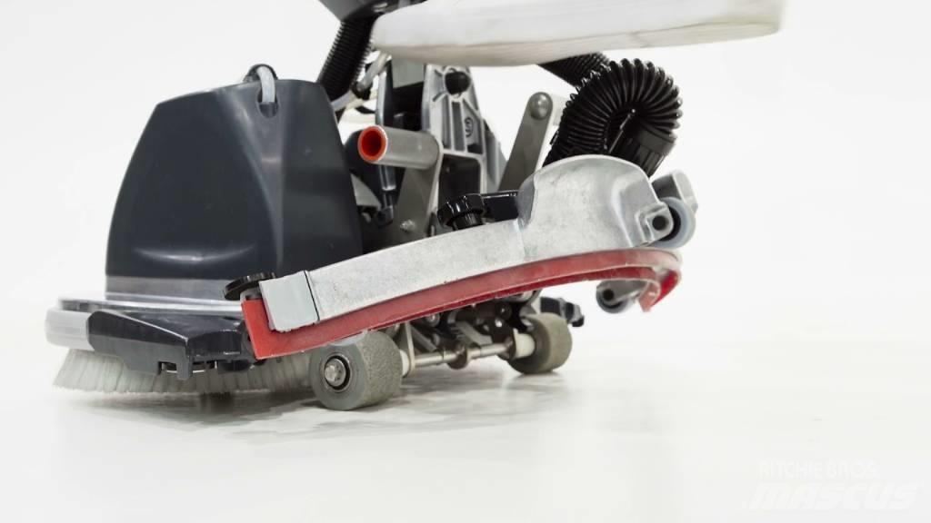  NUMATIC 244 NX Ostalo