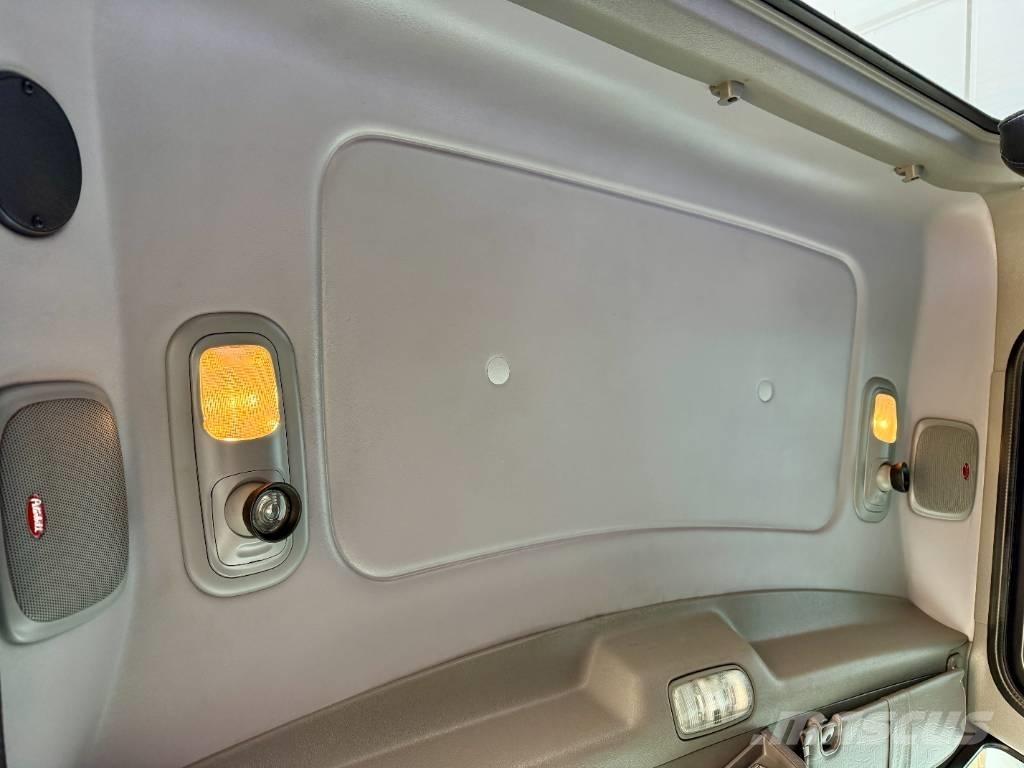 Peterbilt 389 Tegljači