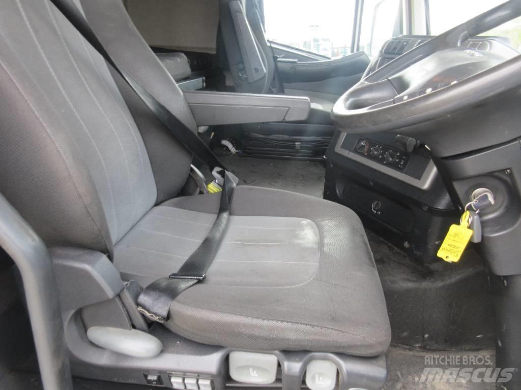 Iveco Stralis 460 Tegljači