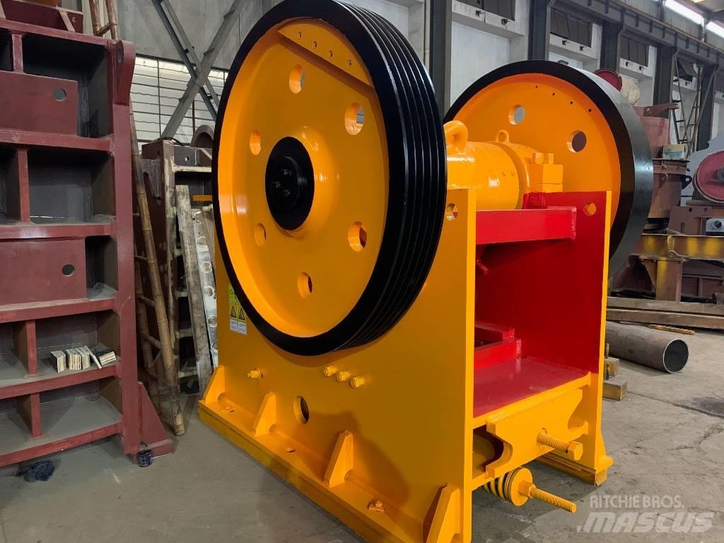 Kinglink PE600*900 Drobilice