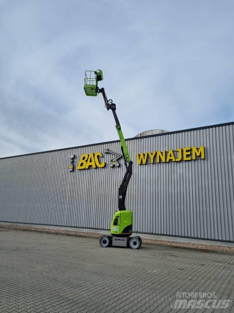 Zoomlion ZA10RJE Zglobne podizne platforme