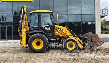 JCB 3 CX Rovokopači
