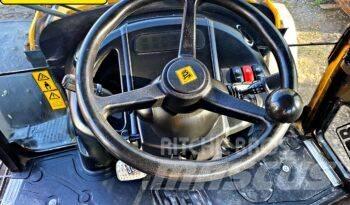 JCB 3 CX Rovokopači