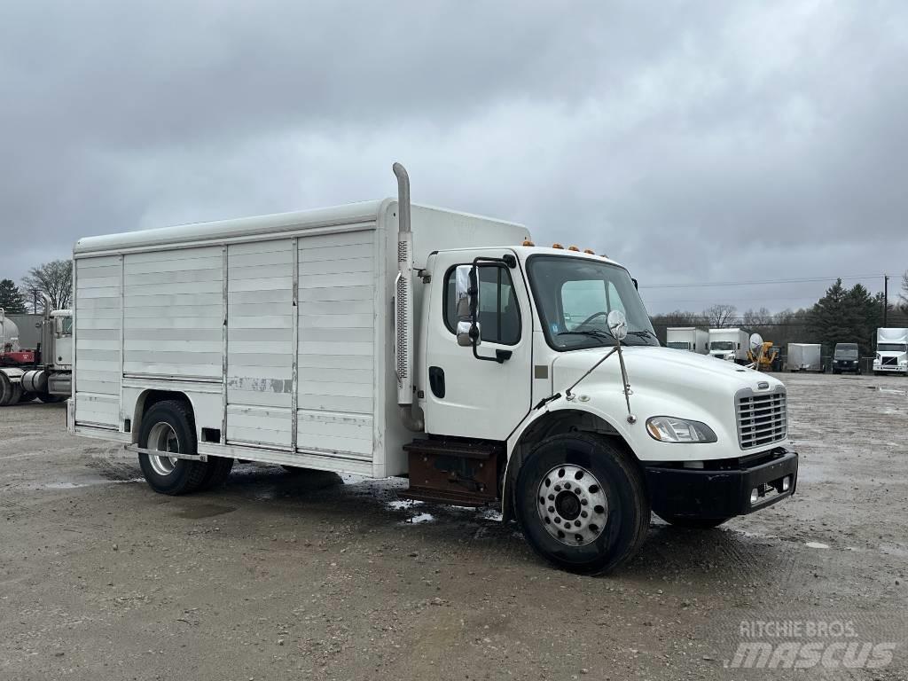 Freightliner M2 Kamioni za prevoz pića