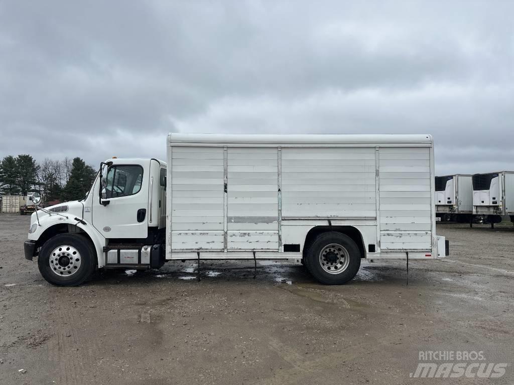 Freightliner M2 Kamioni za prevoz pića