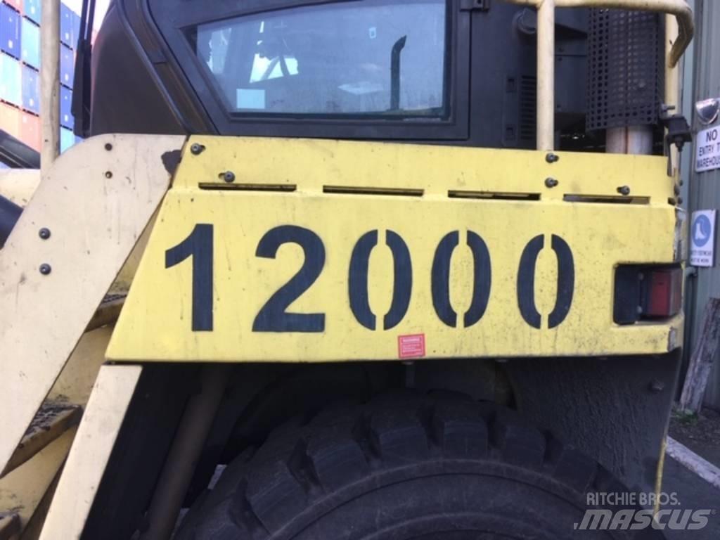 Hyster H22.00XM-12EC Kontejnerski viljuškari