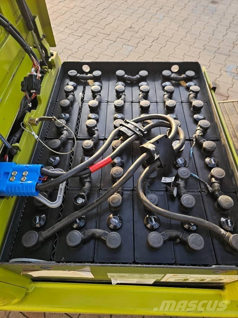 Clark GTX 20 S Električni viljuškari