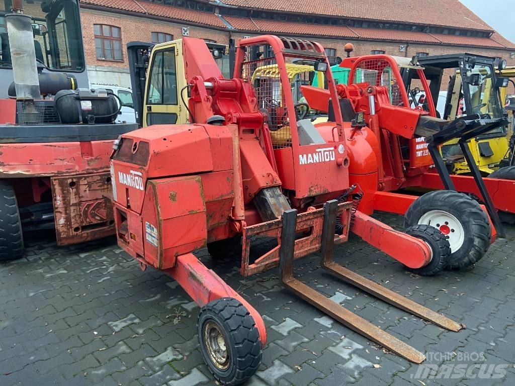 Manitou TMT315 Teleskopski viljuškari