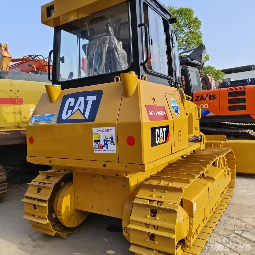 CAT D 5 K Buldožeri guseničari