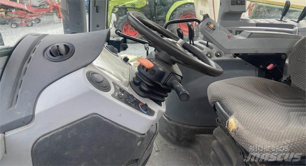 CLAAS Arion 520 Traktori