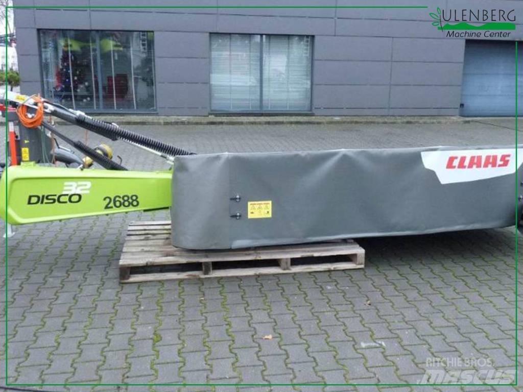 CLAAS Disco 32 Kosilice