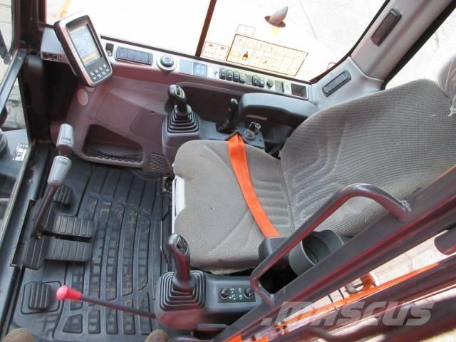 Doosan DX 63-3 Mini bageri < 7t