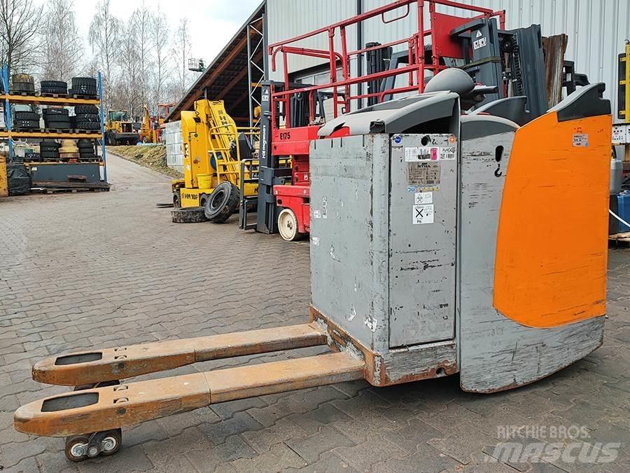 Still EXU-S22 Nisko podizni električni viljuškar