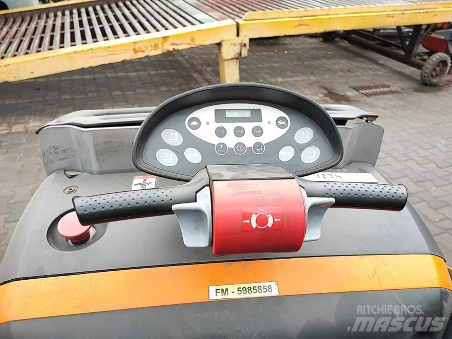 Still EXU-S22 Nisko podizni električni viljuškar