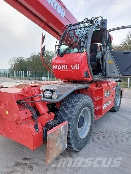 Manitou MRT 3255 Teleskopski viljuškari