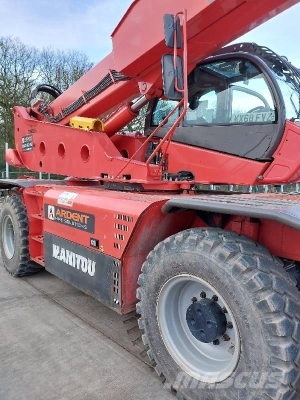 Manitou MRT 3255 Teleskopski viljuškari