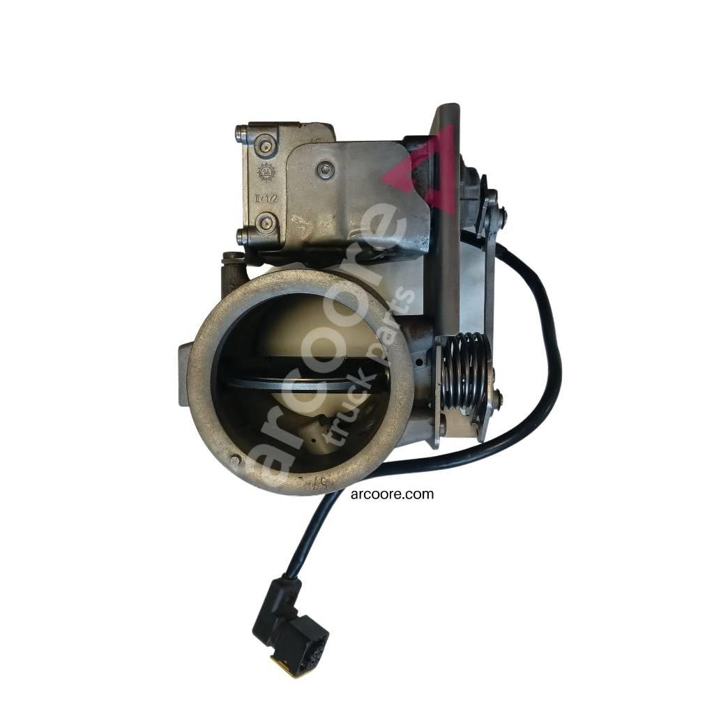 DAF BPV OE 2256380 Kargo motori