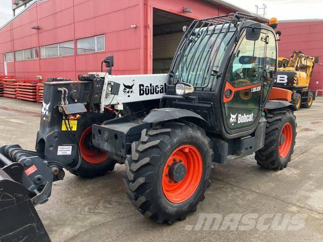 Bobcat T35.105B Teleskopski viljuškari